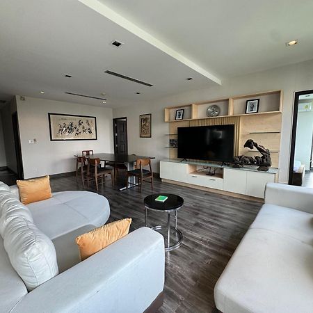 W8 Condo, Top Floor Luxe 3 Bedroom Penthouse, Hip Central Bangkok Area, 5 Mins From Thonglo Bts Station Esterno foto