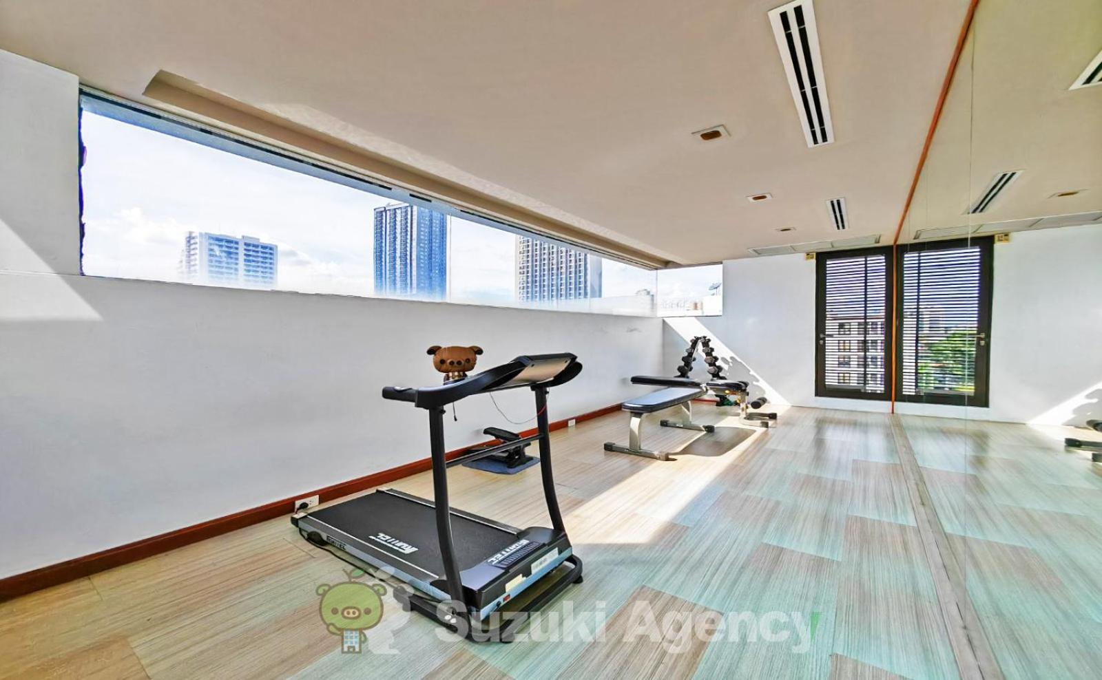 W8 Condo, Top Floor Luxe 3 Bedroom Penthouse, Hip Central Bangkok Area, 5 Mins From Thonglo Bts Station Esterno foto