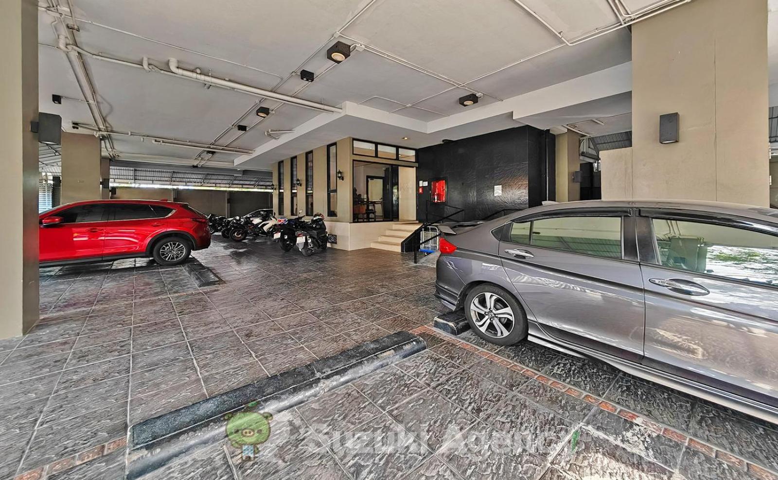 W8 Condo, Top Floor Luxe 3 Bedroom Penthouse, Hip Central Bangkok Area, 5 Mins From Thonglo Bts Station Esterno foto