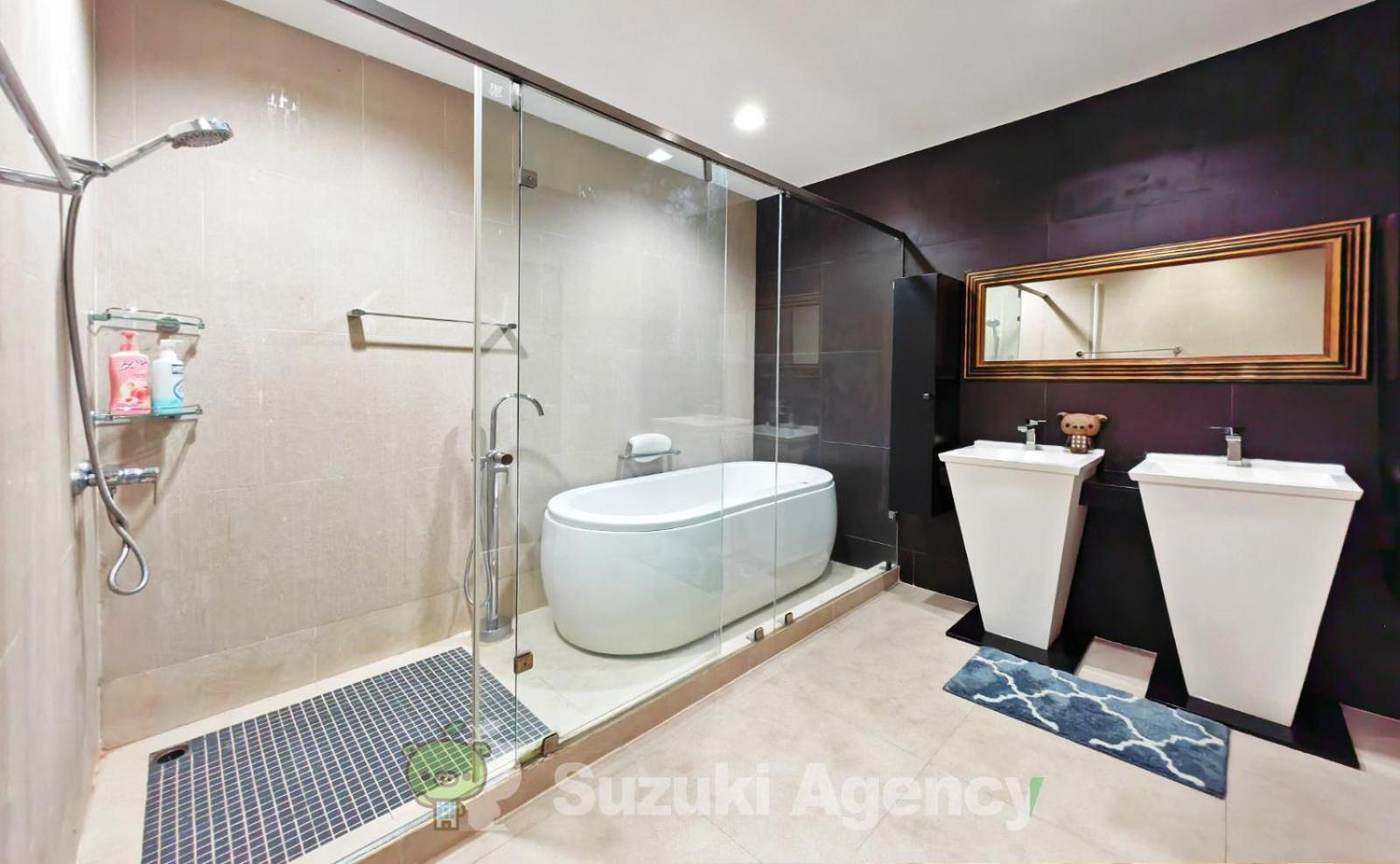 W8 Condo, Top Floor Luxe 3 Bedroom Penthouse, Hip Central Bangkok Area, 5 Mins From Thonglo Bts Station Esterno foto