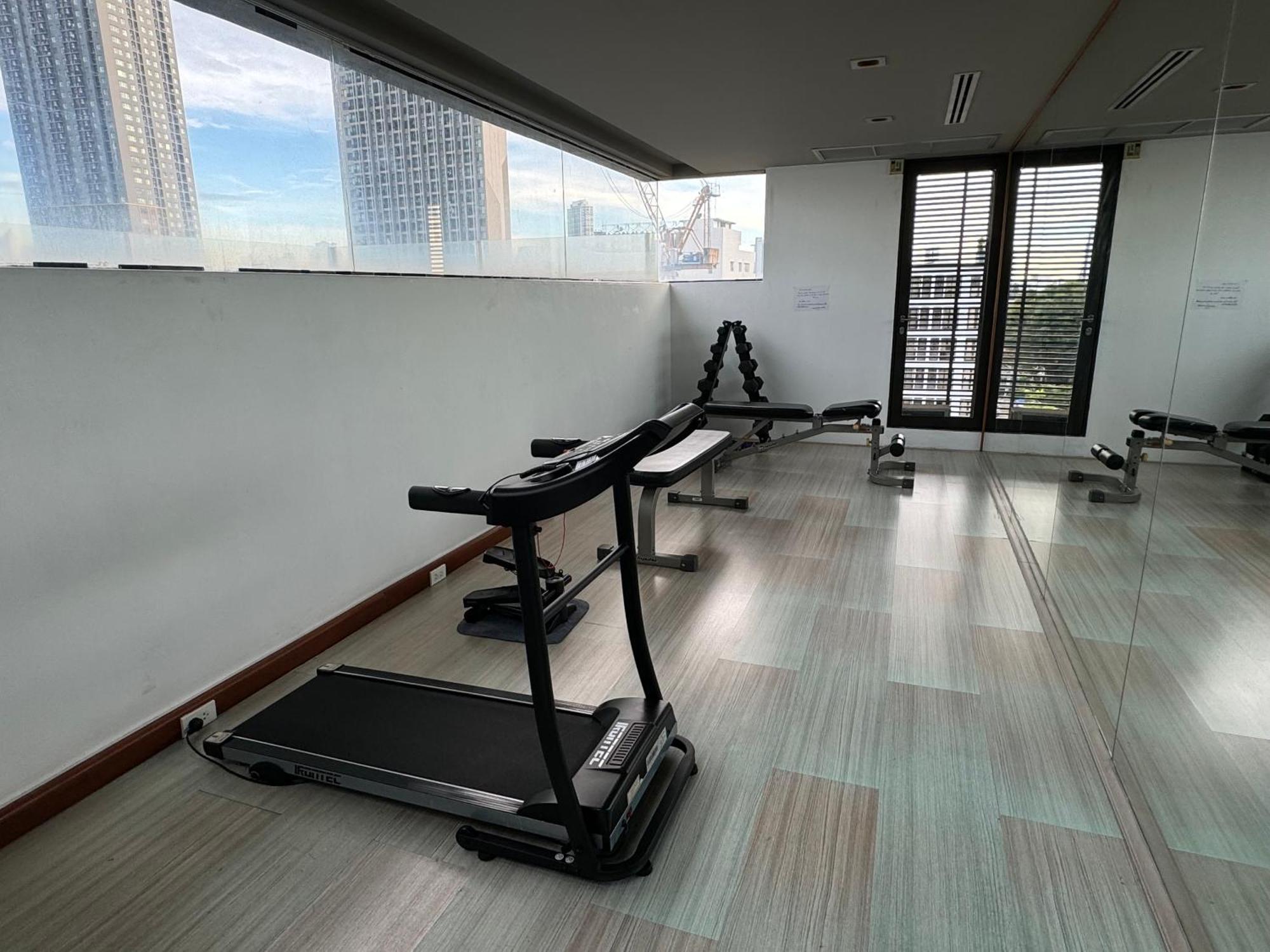 W8 Condo, Top Floor Luxe 3 Bedroom Penthouse, Hip Central Bangkok Area, 5 Mins From Thonglo Bts Station Esterno foto