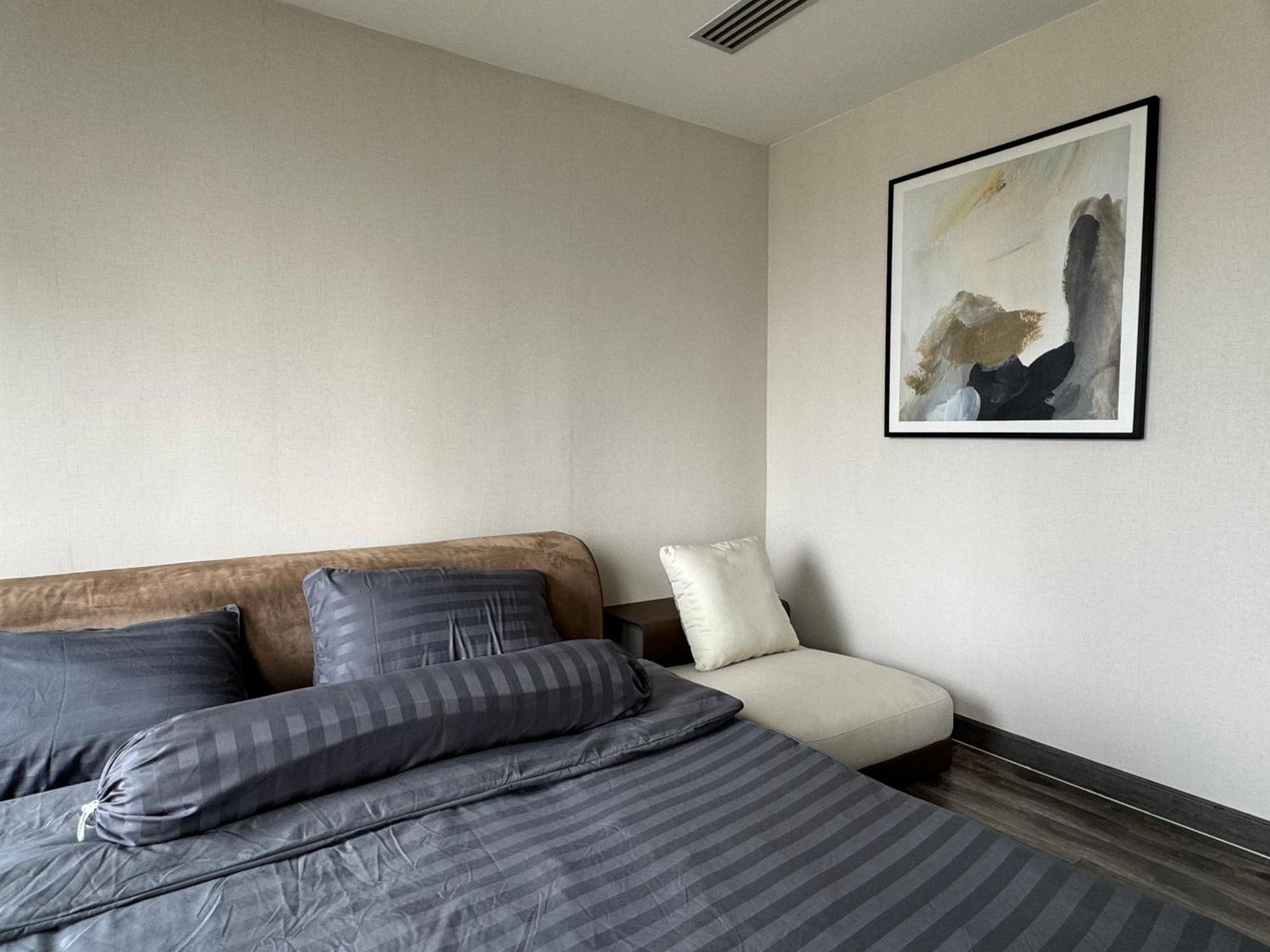 W8 Condo, Top Floor Luxe 3 Bedroom Penthouse, Hip Central Bangkok Area, 5 Mins From Thonglo Bts Station Esterno foto