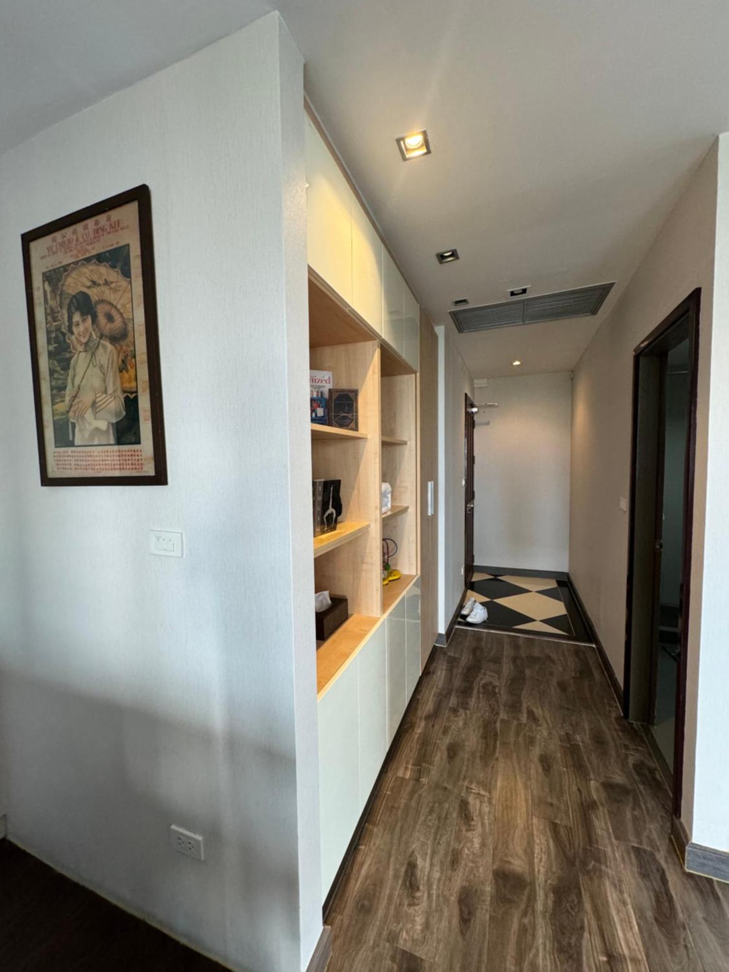 W8 Condo, Top Floor Luxe 3 Bedroom Penthouse, Hip Central Bangkok Area, 5 Mins From Thonglo Bts Station Esterno foto